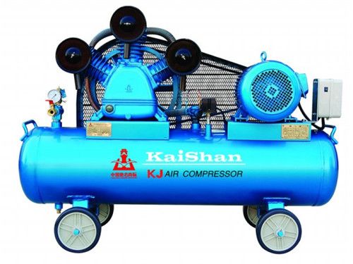 開(kāi)山空壓機(jī)配件要求及合成空壓機(jī)油的特點(diǎn)
